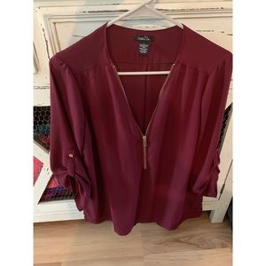 Rue21 Blouse
